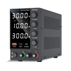 DPS 0~30V 60V 120V 160V 0~2A 3A 5A 10A Adjustable Variable DC Bench Power Supply