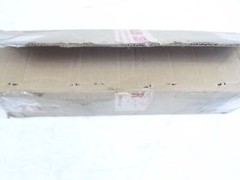 3″ x 6″ x 1-1/4″ Double Acting Hydraulic Cylinder with 3/8″ Adapters 9-16154-306
