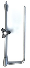 Articulated Arm for Healthcare with Surgical Bed Rail Clamp