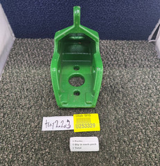 P55889 Closing Wheel Arm Support Stop For John Deere Planters and Grain Drills