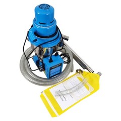 220V Vacuum Automatic Loader ​Feeding Suction Machine Material Auto Loader