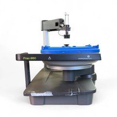 GE ÄKTA Explorer HPLC System with Frac-950 Fraction Collector