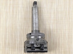 KURODA UFB-3 MT-4 Universal Boring Facing Head Set 0.01mm Japan w/ Case