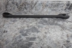 Proto J1242B 1-5/16 In Head Size 17-5/8 In L SAE Combination Wrench