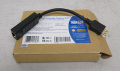 Tripp Lite B126-1P0 HDMI Over Cat5 Extender Passive Unit