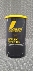 Kluber Lubrication Isoflex Sper Tel 1KG Stcoked in the US