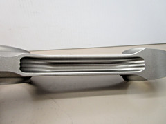 Cummins 6BT 5.9L 12v 24v Carrillo H-Beam Connecting Rod Std Bearing 7/16″ Bolt