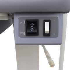 Automatic Optical Optometry Ophthalmic Eyeglass Test Stand Combined Table 110V