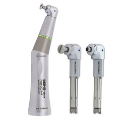 BEING 4:1 Dental Contra Angle Handpiece Low Speed KaVo INTRA LUX Heads 202CAR4