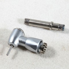 Dental Slow Speed Contra Angle Handpiece fit NSK 1.6mm Friction Grip E-type PAG