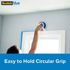 Painters Tape Applicator, Applies Painter’s Tape in One Continuous Strip, Paint