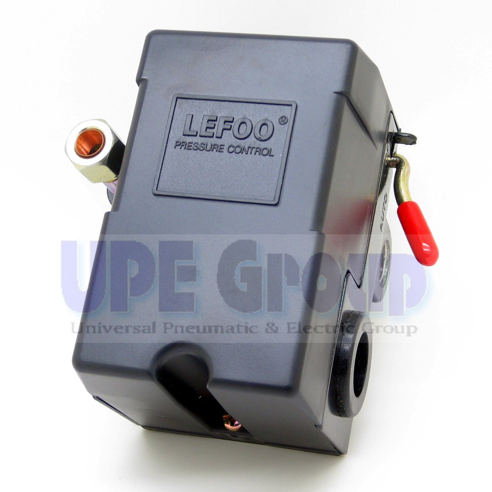 CAC-4221-2 – CAC42212 SEARS CRAFTSMAN AIR COMPRESSOR PRESSURE SWITCH