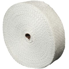 1 Roll Fiberglass Cloth Tape E-Glass 2″ wide 27 Yards 50mmx25m Fiber Plain Weave