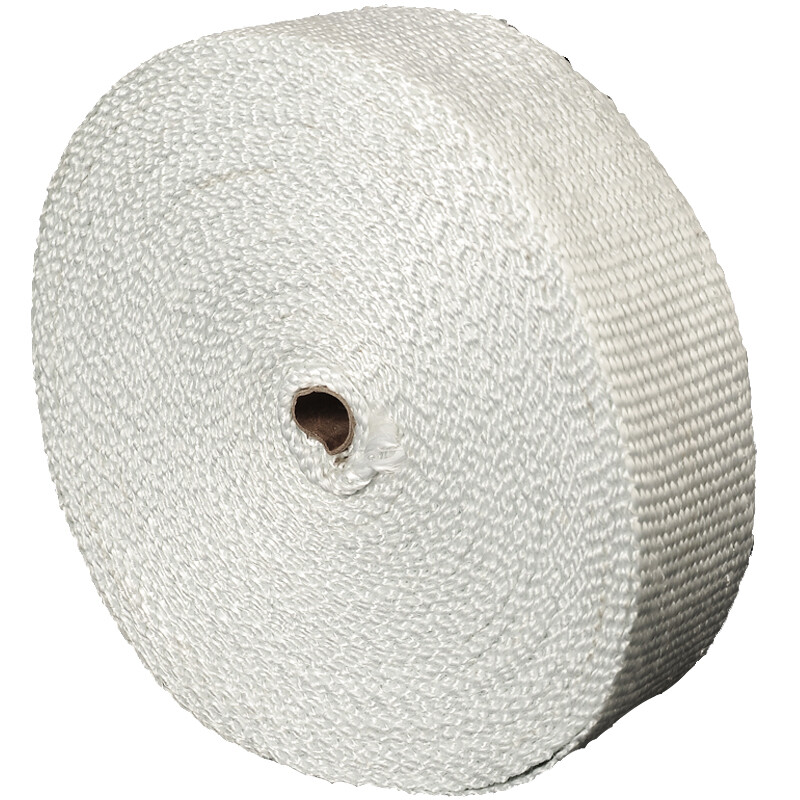1 Roll Fiberglass Cloth Tape E-Glass 4″ wide 27 Yards 100mmx25m Fiber Plain Weav