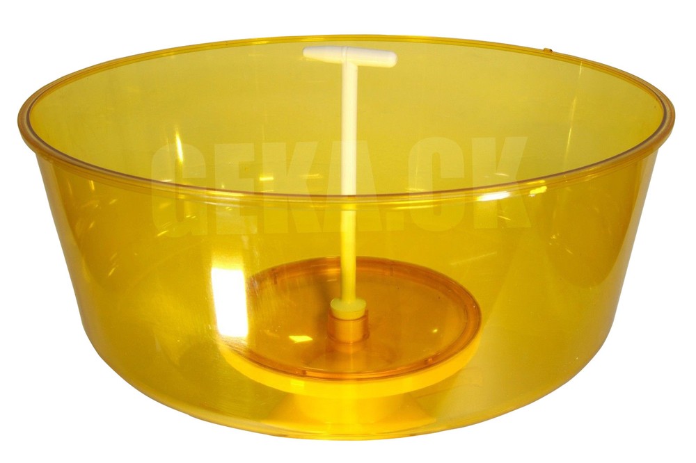 NEW MILK CREAM BOWL FOR ELECTRIC CENTRIFUGAL SEPARATOR MACHINE 100L/H WORLDWIDE