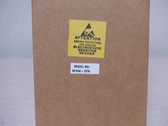 ARTESYN NFS40-7610 OPEN FRAME AC/DC CONVERTER 5.1V +/-15V 40W POWER AUP