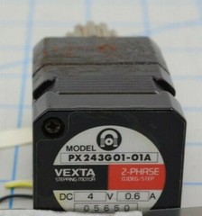 12-8800-010/VEXTA PX243G01 ASSY BR LIFT PREPROD 810-04107 2-PHASE 0.1STEP/ONTRAK