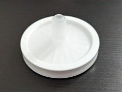 HEPA Filter for Tuttnauer Sterilizer T-Edge Part Number: FIL175-0170