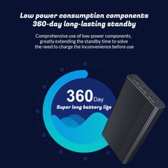 32GB Mini Spy Hidden Audio Recorder Voice Activated Office Listening Device US