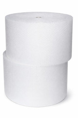 3/16″ SH Small Bubble Cushioning Wrap Padding Roll 700’X 12″ Wide Perf 12″ 700FT