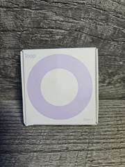 Loop Quiet 2 Ear Plugs For Noise Reduction – 14dB – Color – Violet – Open Box