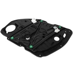 Power Window Regulator Without Motor for 2016-2020 Kia Optima Front Left & Right