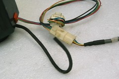 VEXTA A4041-9515NE 5PH STEPPING MOTOR TESTED WORKING FREE SHIP