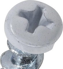 Borefast Drywall Anchors Holds 50 Pounds in Drywall & 200 Pounds in Concrete 1