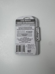 NEW PROMARX 5 Lead Refills – 60 Leads (#2, 0.7mm)