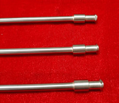 3pc-Laparoscopic Visual Vasopressor Injector Needle High Quality 3FR 30CM