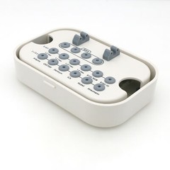 Universal Implant Box Abutment 134°C Autoclavable For Implant Prosthetic Kit