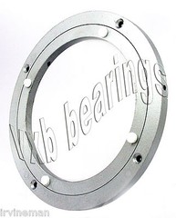 350mm Lazy Susan Aluminum Bearing 400 lbs Turntable Hardware/Parts 13.8″ inch