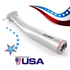 USA Dental Led Brushless Electric Micro Motor /1:5 1:1 LED Contra Angle E-type
