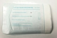 250Pcs Self-Sealing Sterilization Pouches Autoclave Sterile Bags 3.5″ X 5.25″
