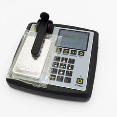Sigma Metalytics PRECIOUS METAL VERIFIER PMV INVESTOR WITH 3 WANDS
