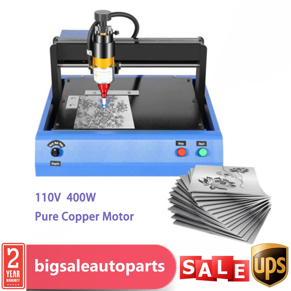 Electric Metal Marking Machine Number Letter Label Dot Peen Marking Engraver