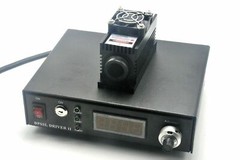 915nm 200mw/ 4W Lab IR Laser Module +TTL/Analog + TEC Cooling+Power Supply