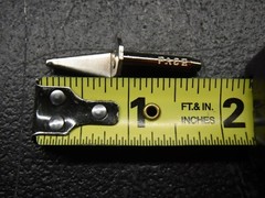Pace Incorporated 1121-0313-P1 Sodrtek Tip TT Chip .08W Pair