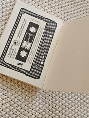 Traveler’s Company Notebook Passport Size Limited Set – Traveler’s Records