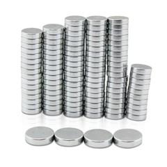 5-20Pcs Super Strong Round Disc 25mm x 2mm Magnets Rare Earth Neodymium N35 Lot