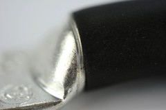 TEMCo 1/2″ Marine Heat Shrink Tube 3:1 Adhesive Glue Lined 4 ft BLACK
