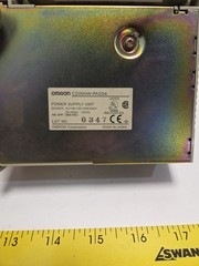 Omron C200HW-PA204 Power Supply Unit C200HWPA204