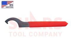 SHARS Nose Type ER16 ER 16 28-32mm OPEN END Collet Wrench New ![