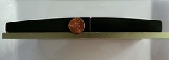 Huge 8″ x 5″ Neodymium fishing magnet Super Strong Rare Earth Magnets