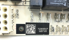 Honeywell 1068-400 Goodman Amana Control Circuit Board PCBAG123 #D420