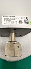 Inficaon PN. 390-264 Manometer 100 Torr, 8 VCR,Used,Liechtenstein~97493