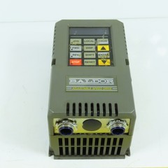 Baldor ID15J1F50-ER 0.5HP Adjustable Speed Drive 115VAC Input 230V Out 1PH