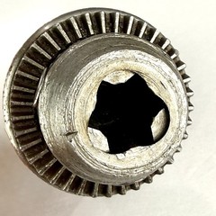 Vintage CEJ Johansson 80-3 Drill Chuck MT3 Morse Taper 3 Arbor Sweden Matching K