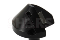SHARS 1/2″ 82 Degree Countersink NEW !]