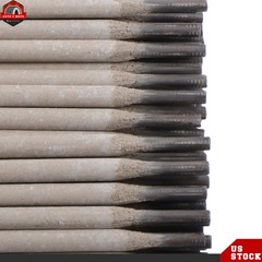 1Pack 10-Lb Carbon Steel Stick Welding Electrode Rods E7018 5/32″×14″ Electrode